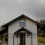 Lipa Pod Groniem Holiday home