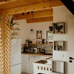 Lipa Pod Groniem Holiday home Ustron