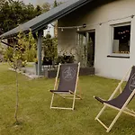 Casa vacanze Lipa Pod Groniem Ustroń