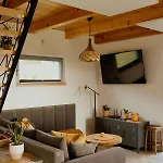 Holiday home Lipa Pod Groniem