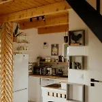 Holiday home Lipa Pod Groniem Ustron
