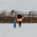 Lipa Pod Groniem Nyaraló Ustroń