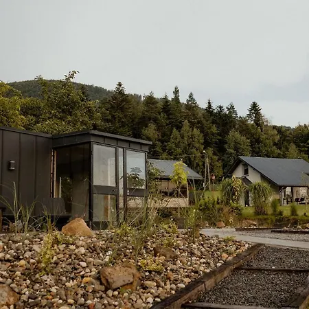 Lipa Pod Groniem Holiday home