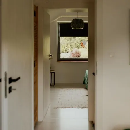 Дом отдыха Lipa Pod Groniem Устронь