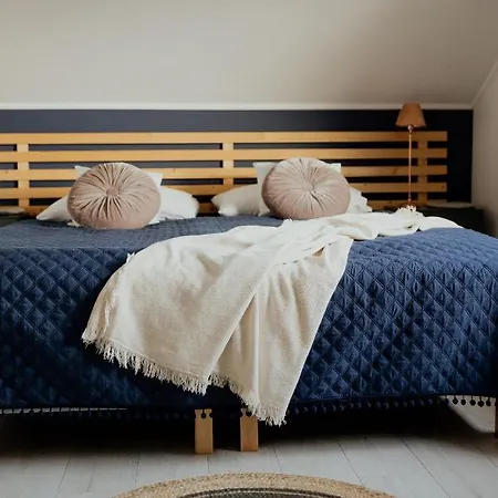 Holiday home Lipa Pod Groniem