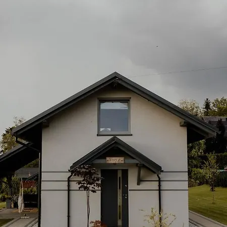 Lipa Pod Groniem Holiday home