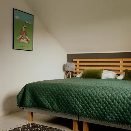 Lipa Pod Groniem Holiday home *