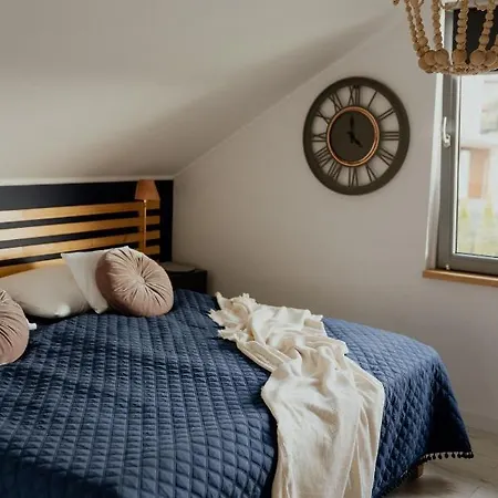 Lipa Pod Groniem Устронь