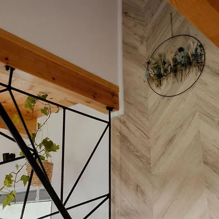 Дом отдыха Lipa Pod Groniem