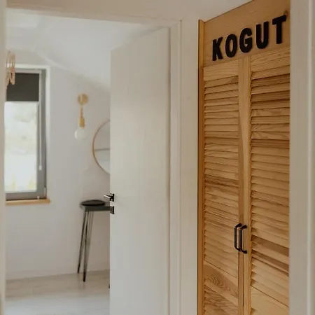 Lipa Pod Groniem Vakantiehuis Ustroń