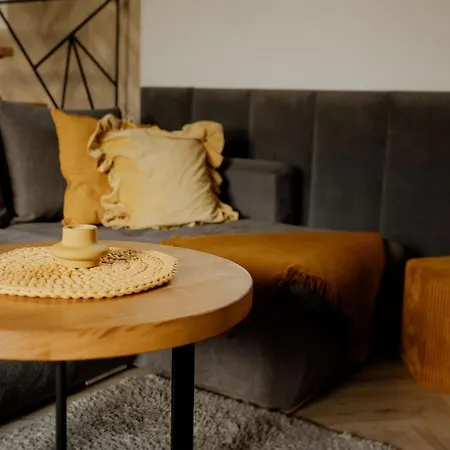 Lipa Pod Groniem Vakantiehuis Ustroń