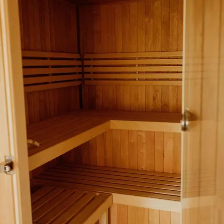 Holiday home Lipa Pod Groniem