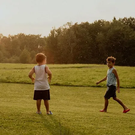 Lipa Pod Groniem Holiday home *