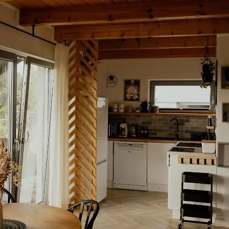 Lipa Pod Groniem Holiday home