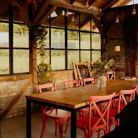 Lipa Pod Groniem * Устронь