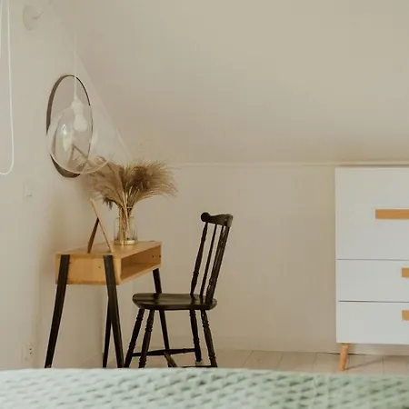 Дом отдыха Lipa Pod Groniem *