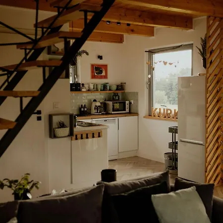 Lipa Pod Groniem * Устронь