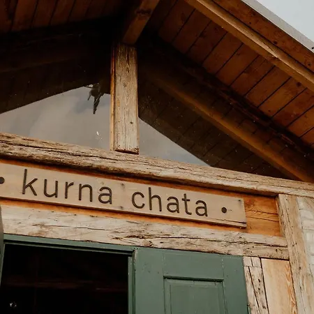 בית נופש Lipa Pod Groniem *