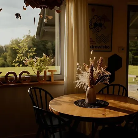 Lipa Pod Groniem * Устронь