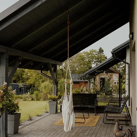 Lipa Pod Groniem Устронь