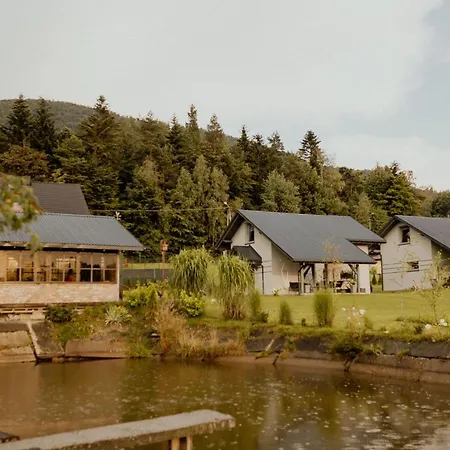 Lipa Pod Groniem * Устронь