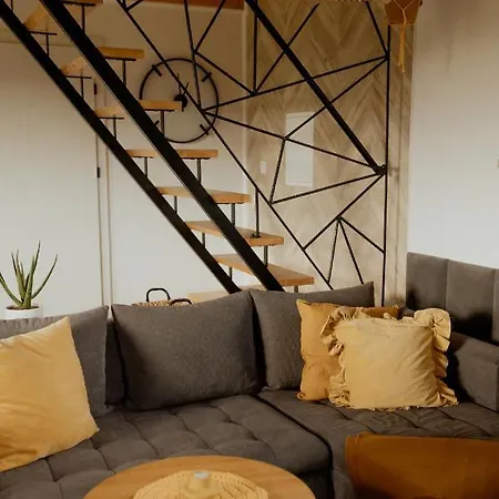 Дом отдыха Lipa Pod Groniem *