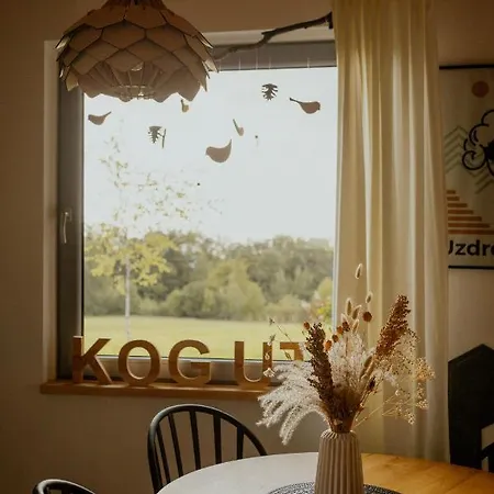 Holiday home Lipa Pod Groniem Ustron