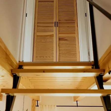 Lipa Pod Groniem Vakantiehuis