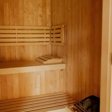 Lipa Pod Groniem Holiday home *