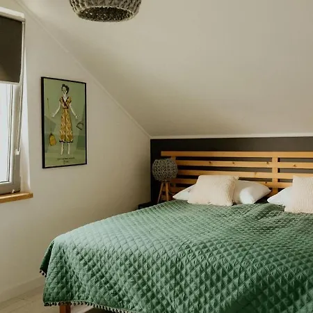 Lipa Pod Groniem * Ustron