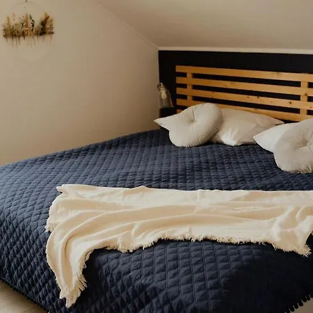 Lipa Pod Groniem * Устронь