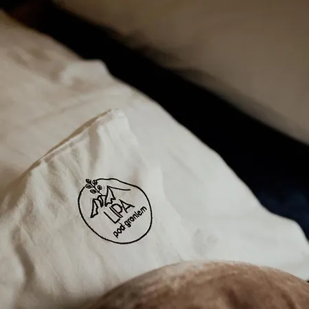 Lipa Pod Groniem Дом отдыха