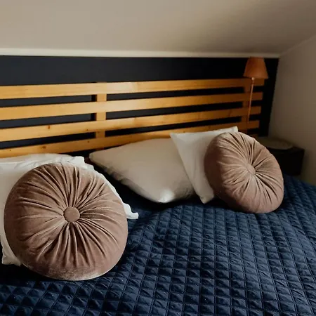 Lipa Pod Groniem * Устронь