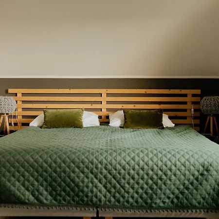 Lipa Pod Groniem Vakantiehuis