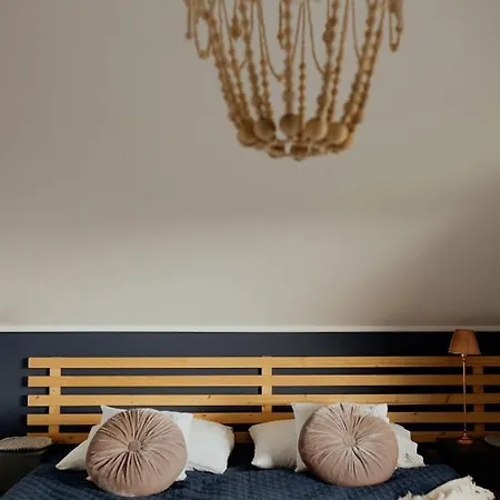 Holiday home Lipa Pod Groniem Ustron