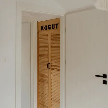 Lipa Pod Groniem Holiday home Ustron