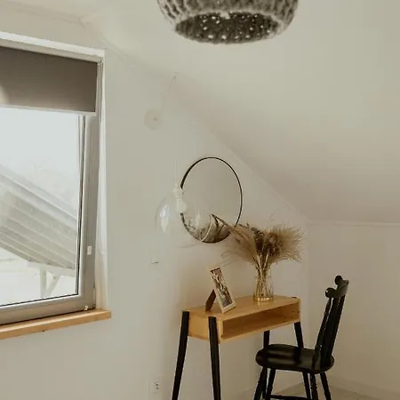 Дом отдыха Lipa Pod Groniem *