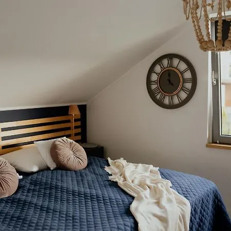 Lipa Pod Groniem Ustron