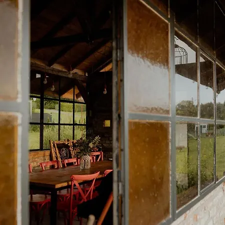 Lipa Pod Groniem Дом отдыха Устронь