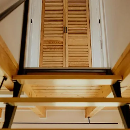 Lipa Pod Groniem Дом отдыха