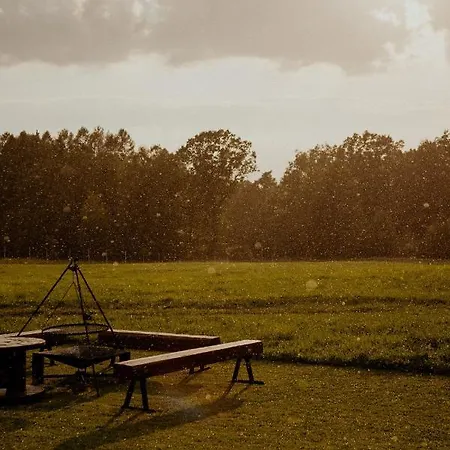 Lipa Pod Groniem Дом отдыха Устронь