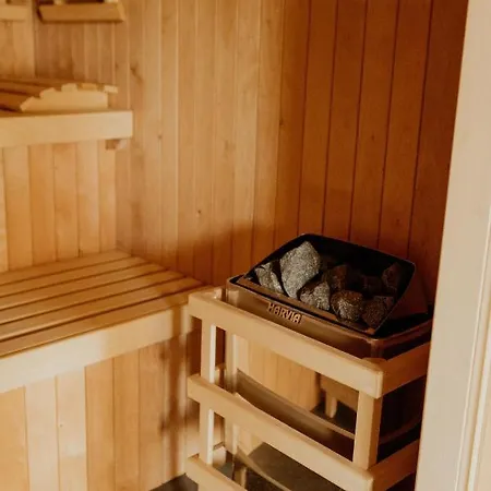 Holiday home Lipa Pod Groniem Ustron