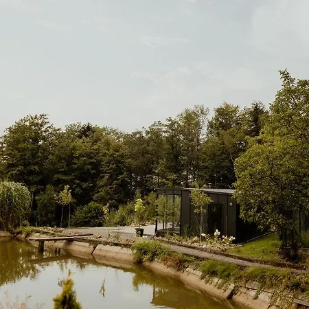 Lipa Pod Groniem Vakantiehuis Ustroń