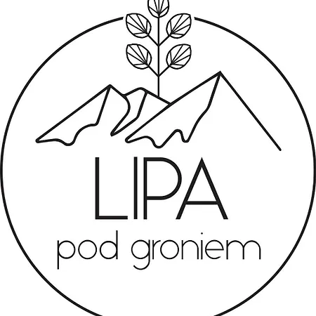 Lipa Pod Groniem Дом отдыха
