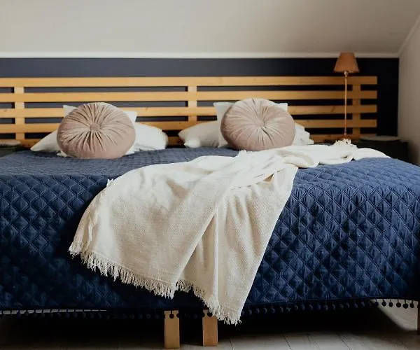 בית נופש Lipa Pod Groniem