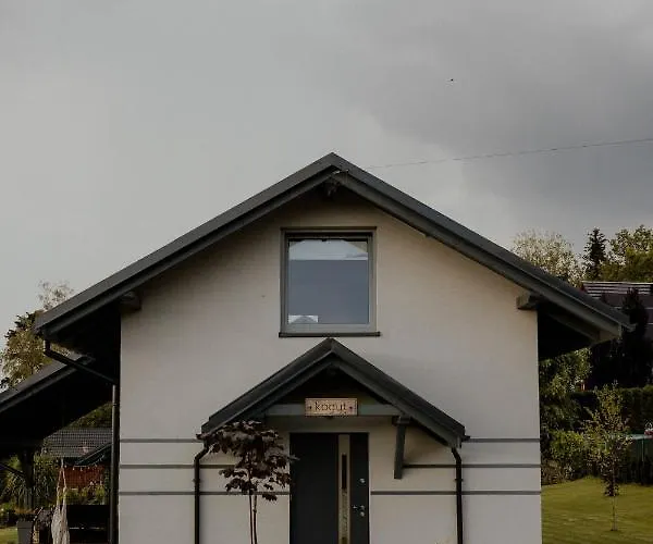 Lipa Pod Groniem בית נופש