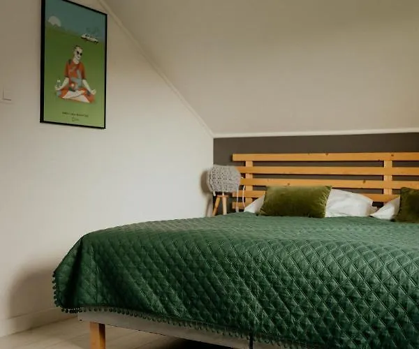 Lipa Pod Groniem Dom wakacyjny *