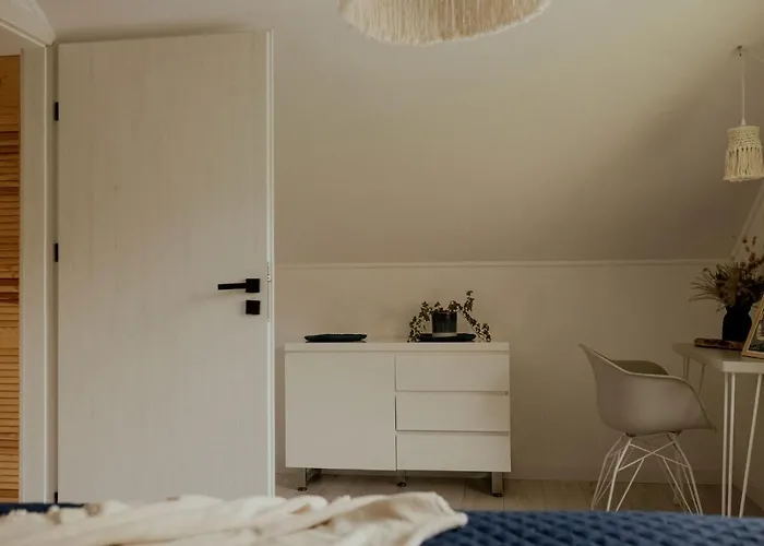 בית נופש Lipa Pod Groniem