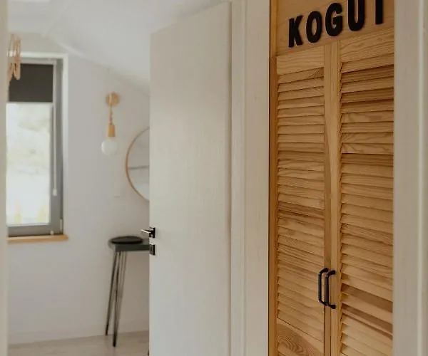 Lipa Pod Groniem בית נופש אוסטראון