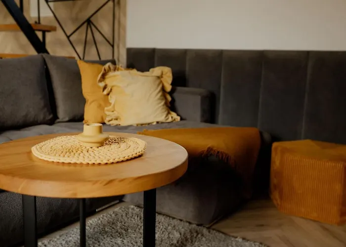 Lipa Pod Groniem בית נופש אוסטראון